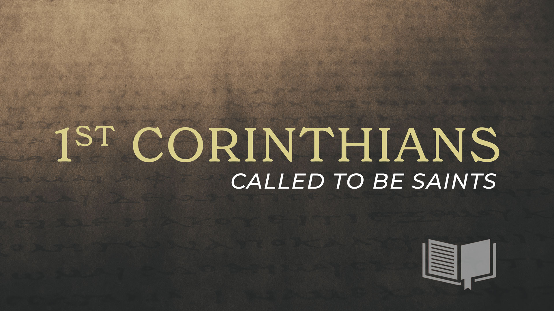 The Theological Backdrop of 1 Corinthians 6 (1 Corinthians 6:1-11)