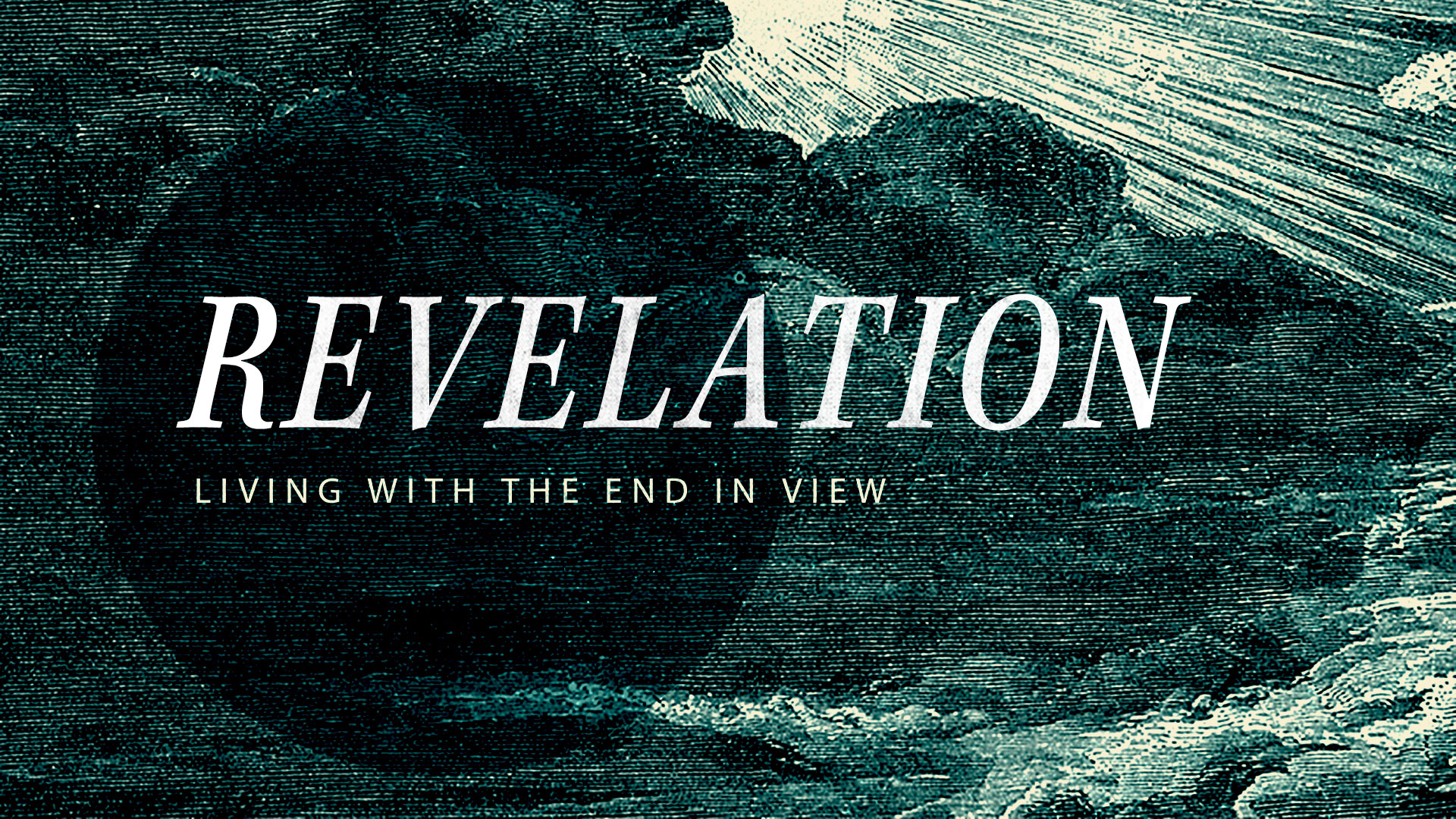 The Beginning of the End of the End (Revelation 15:1-4)