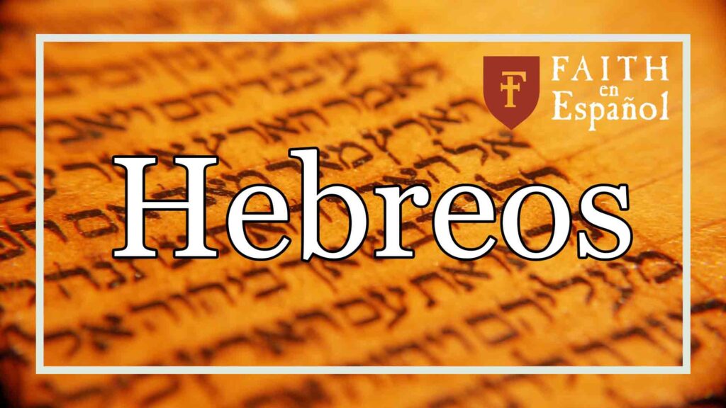 Jesucristo: Nuestro Eterno Sacerdote (2da Parte) (Hebreos 7:11-28)