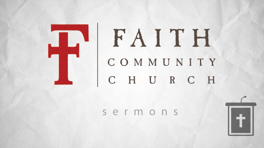Maintaining an Enduring Ministry of Faithful Service (2 Timothy 3:10-15)