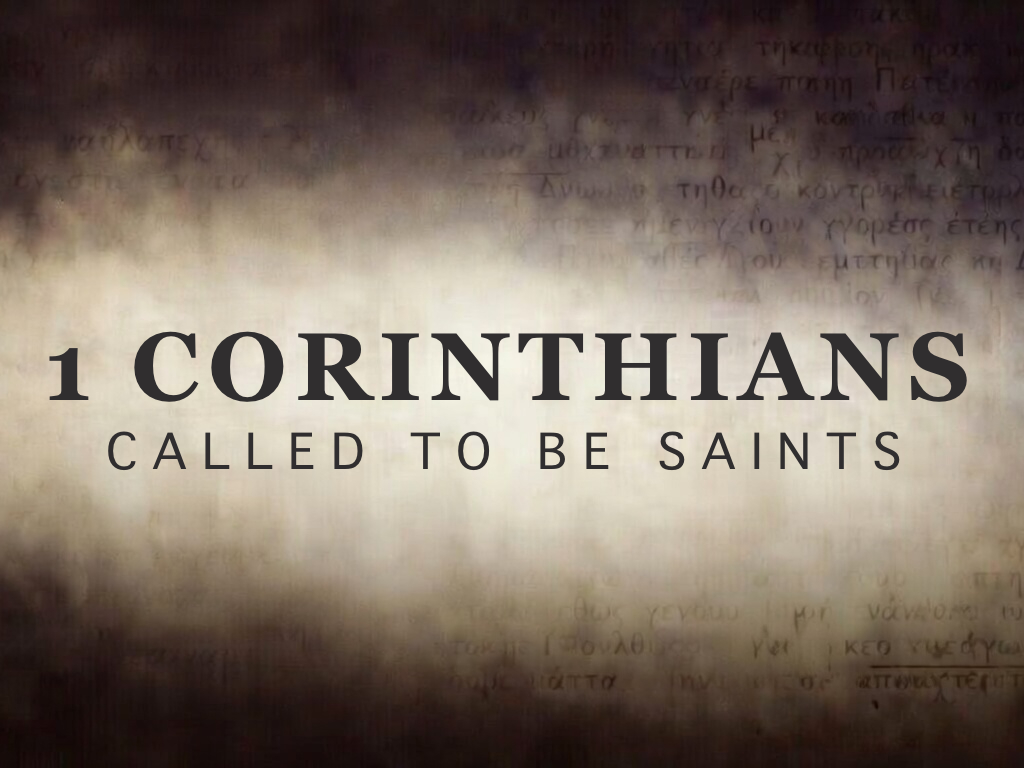 From Broken Fellowship to the Breaking of Bread, Part 3 (1 Corinthians 11:17-22)