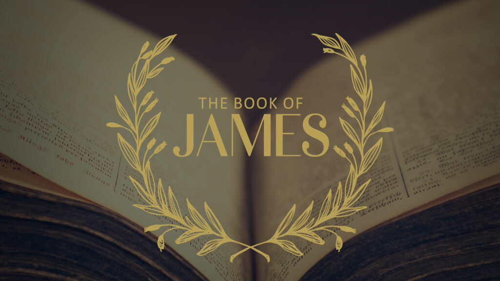 Responding to Trials pt. 1 (James 1:2-4)