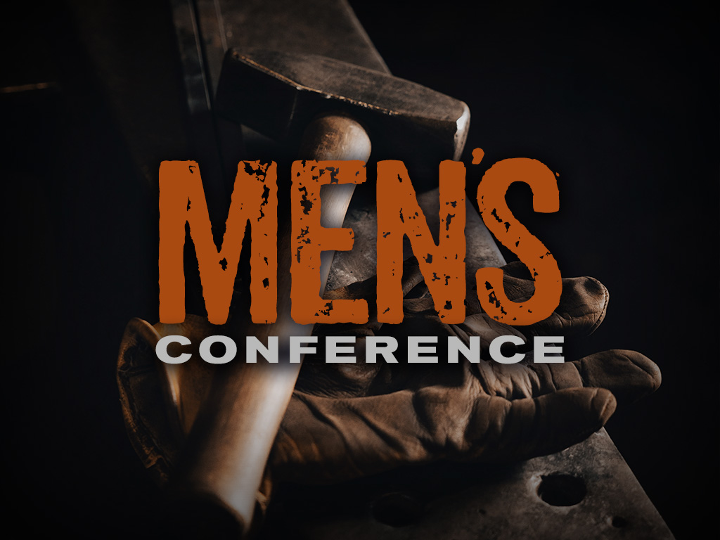 Men’s Conference Session 1