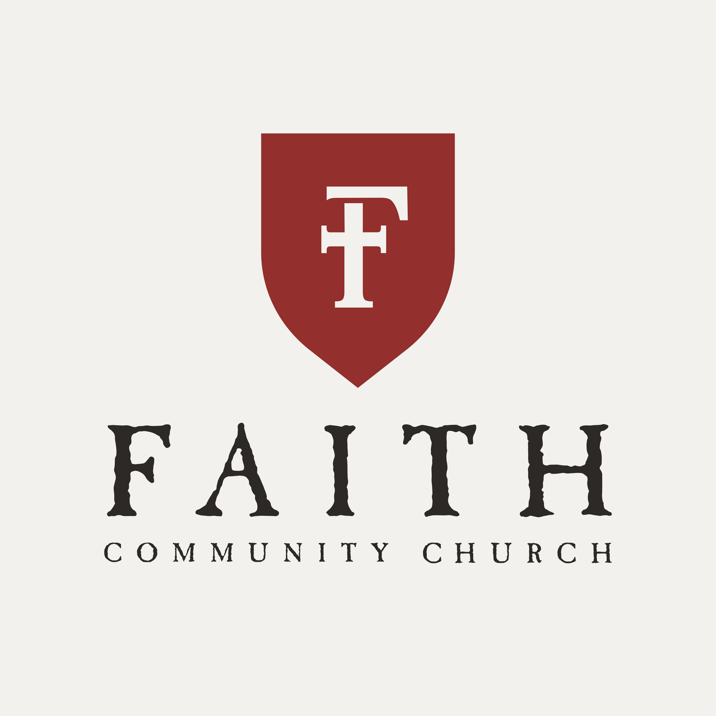 Faith Community Church - Sunday Sermon