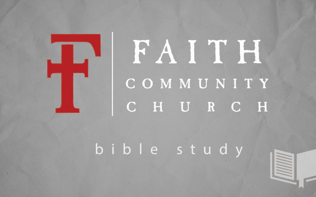 The Need for Urgency with the Gospel ( 1 Peter 2:10 and Mark 1:15)