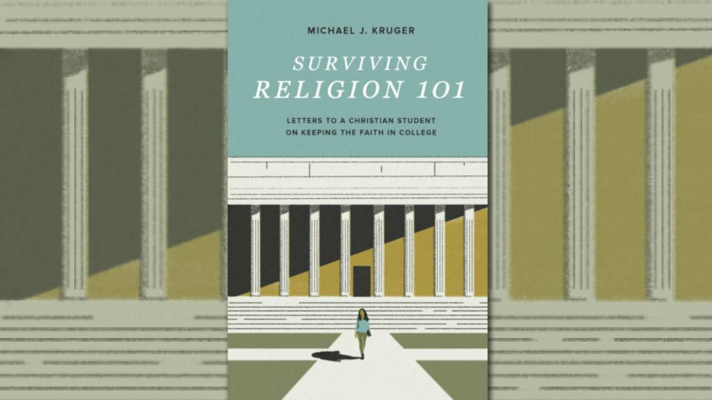 Surviving Religion 101 – Chapter 10 – Youth