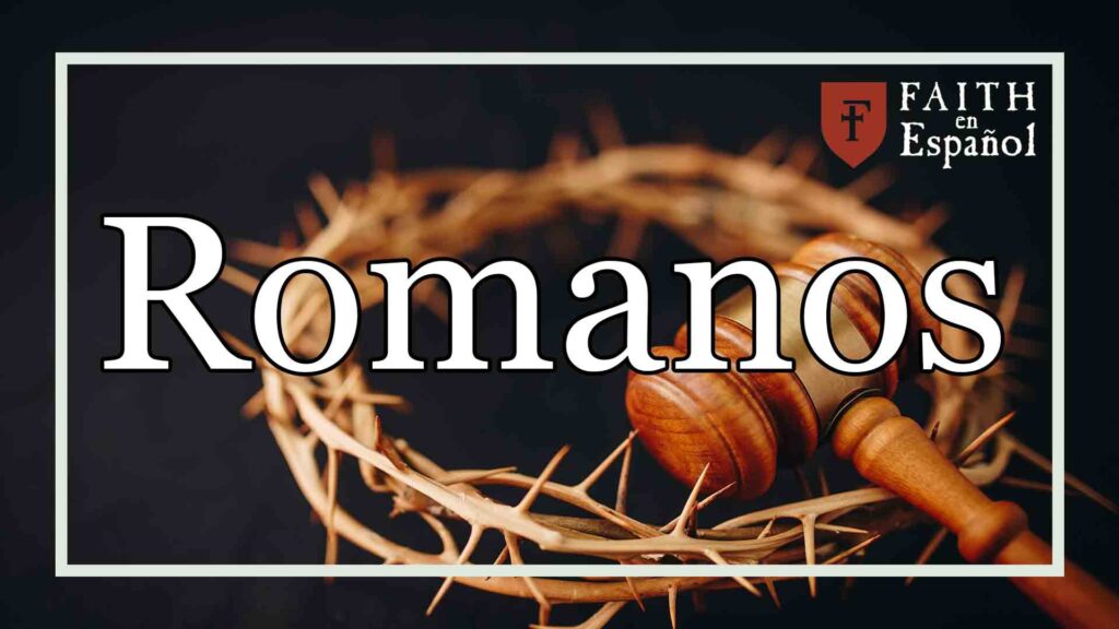 Entregados al Pecado  (Romanos 1:24-32)