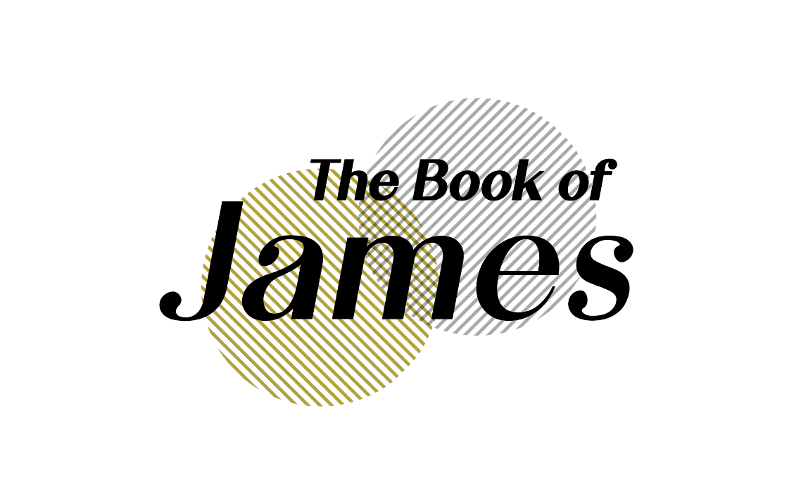 Introduction to the Book of James (James 1:1)