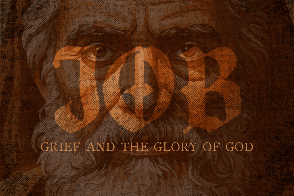 The Divine Council, Part 1 (Job 1:6-12)