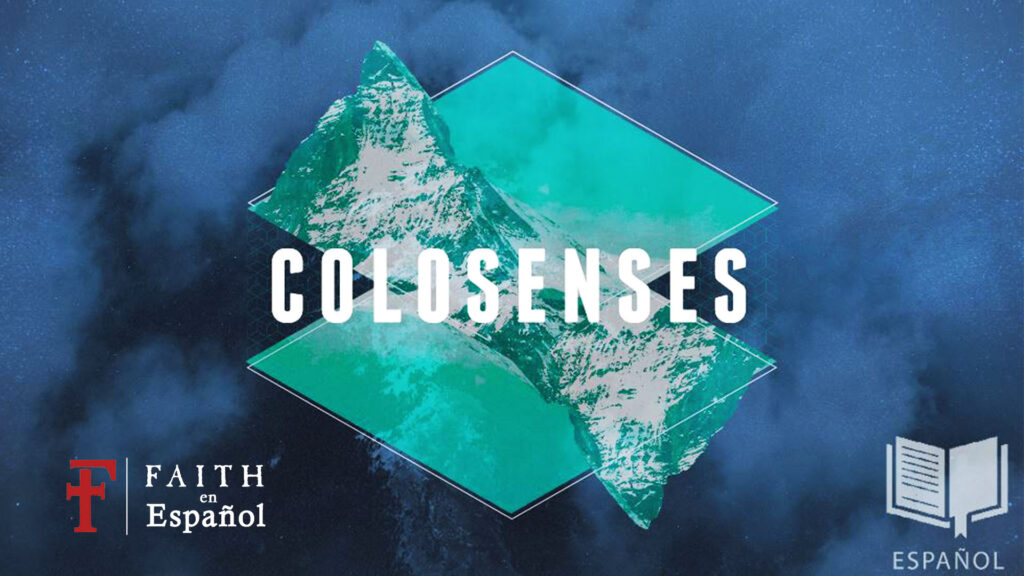 La Supremacía de Cristo (Colosenses 1:15-21)