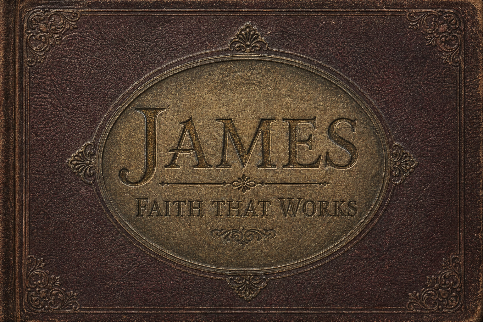 Warning Against Worldliness (James 4:1-6)