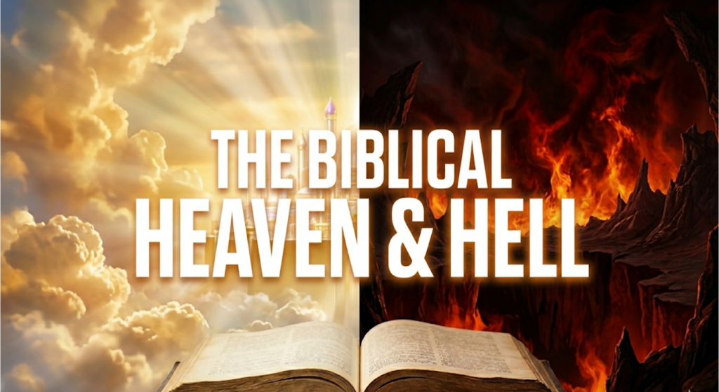 Heaven & Hell – pt.1 – Youth