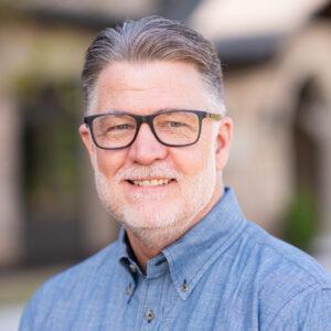 Richard Goff