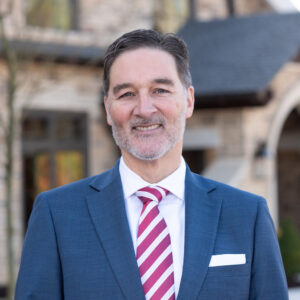 Dr. Shane Koehler