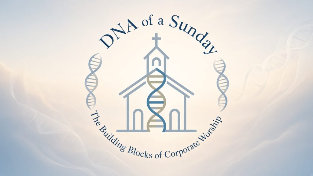 The Most Important Meal of the Month (1 Corinthians 11:23–32)