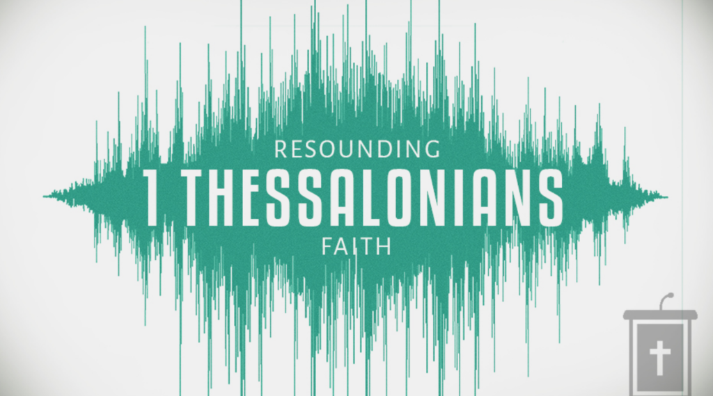 The Burdens & Blessings of Pastoral Ministry, pt. 1