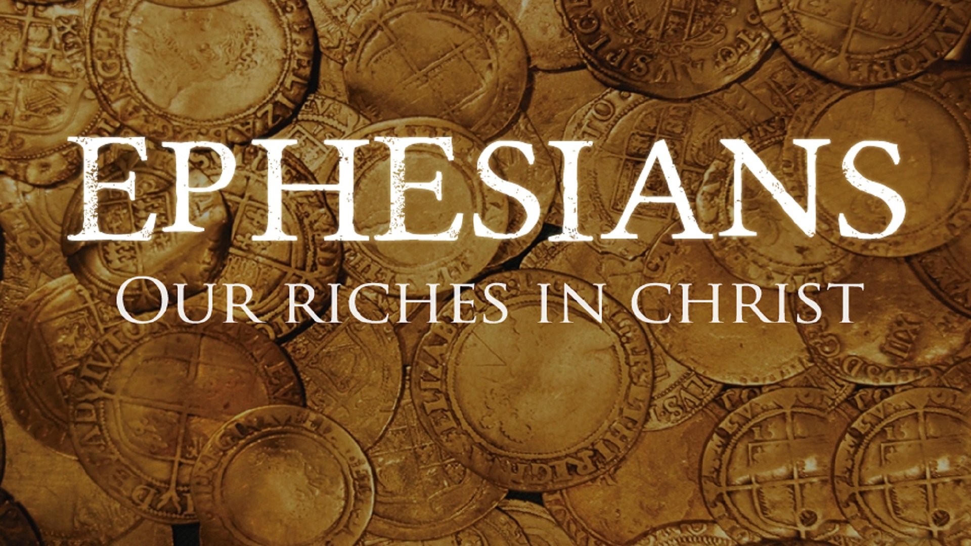 Ephesians 1:1-2
