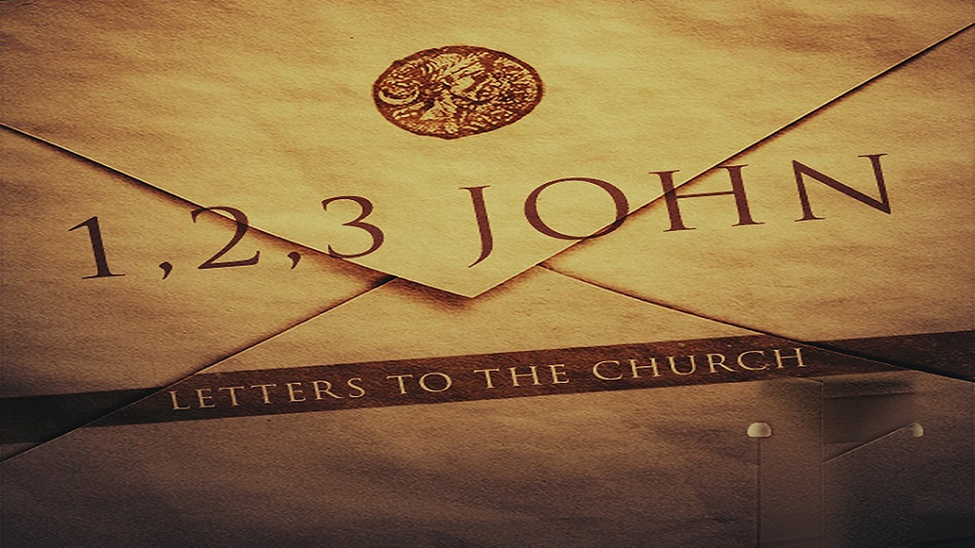 I John 2:1-2