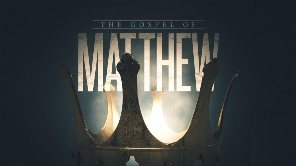 Those Who Harden Their Hearts to the Truth (Matthew 12:22-32)