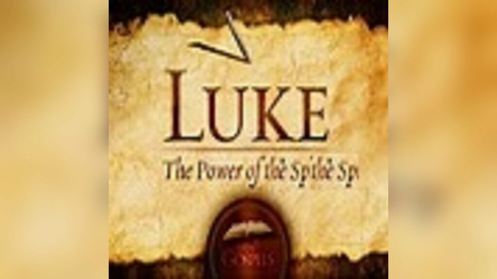 Luke 23:50-56