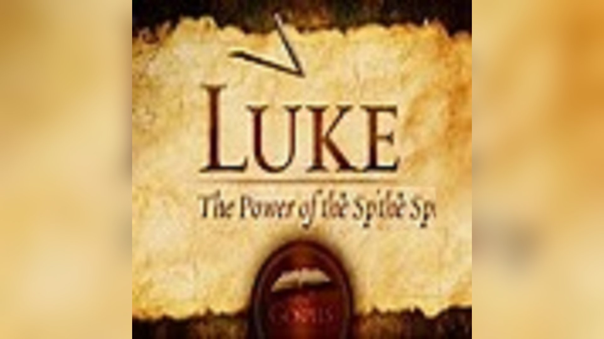 Luke 23:50-56
