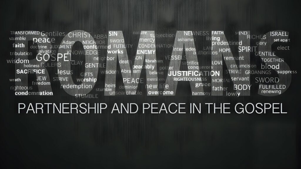 The Wrath of God, pt. 1 (Romans 1:18-23