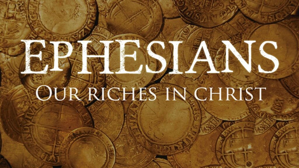 The Biblical Duties of a Pastor (Eph. 4:11-17)