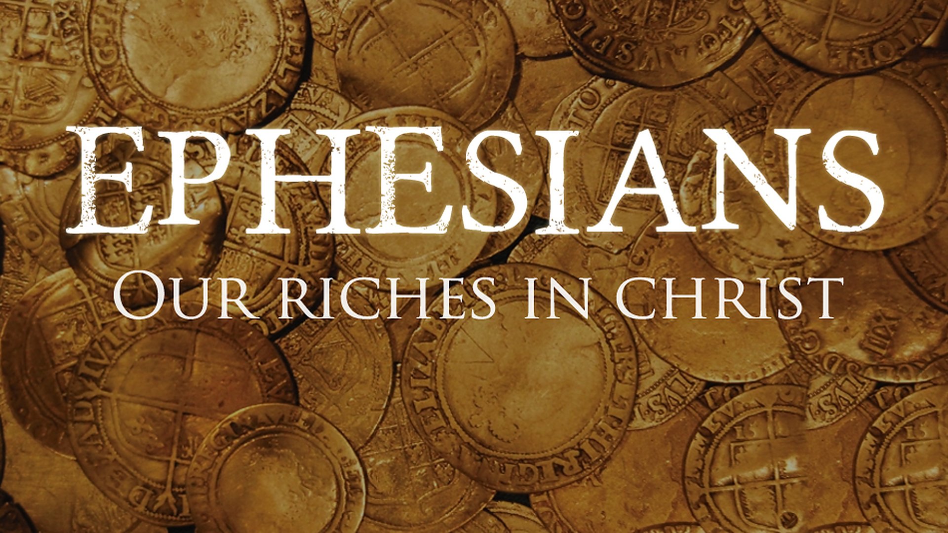 The Biblical Duties of a Pastor (Eph. 4:11-17)