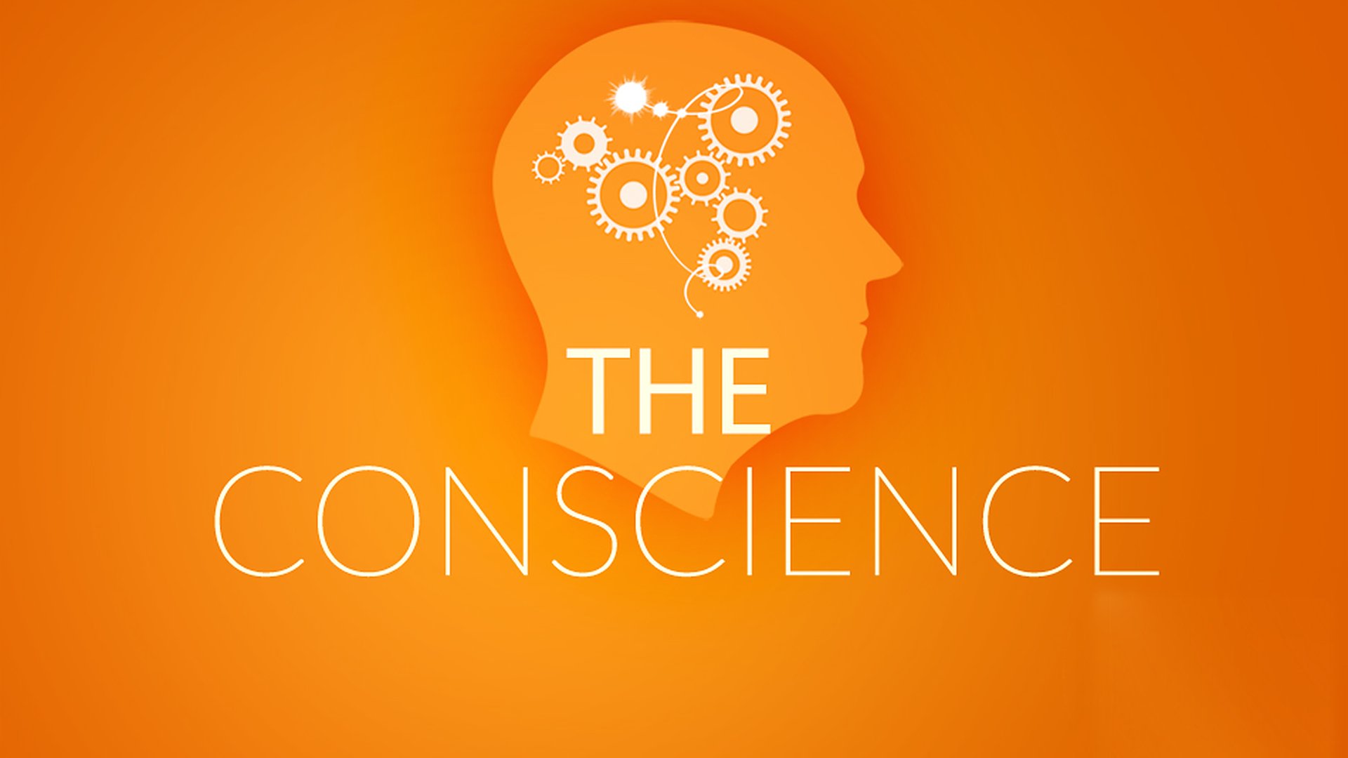 The Conscience, pt. 4