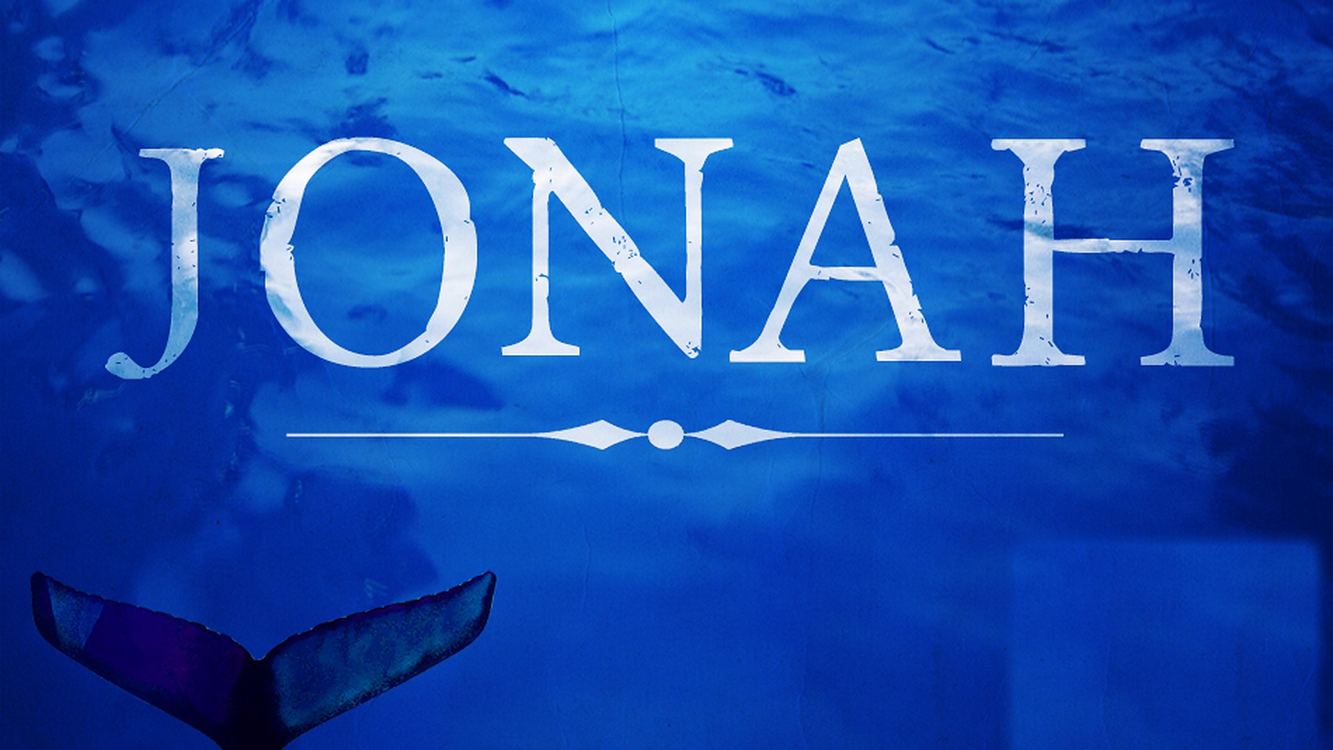 Jonah 2:4-10