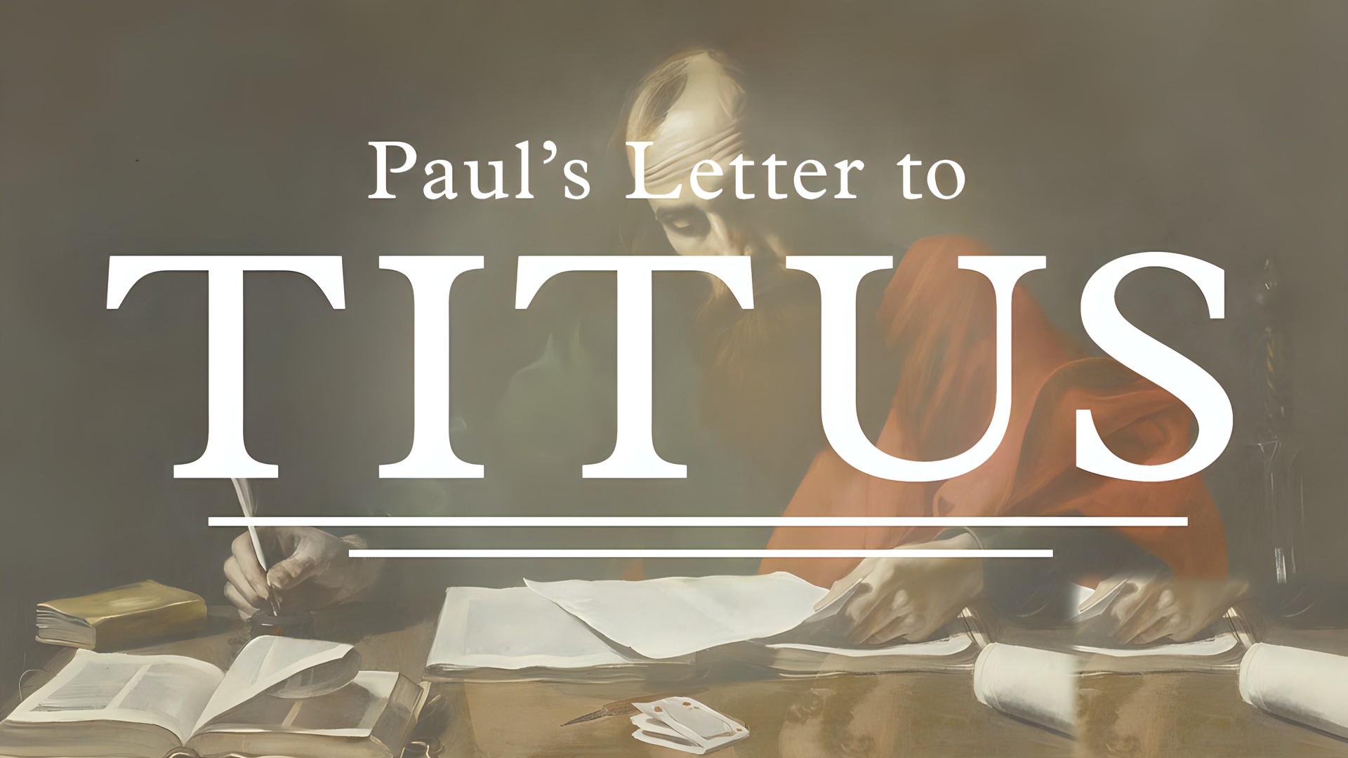 Titus 1:9