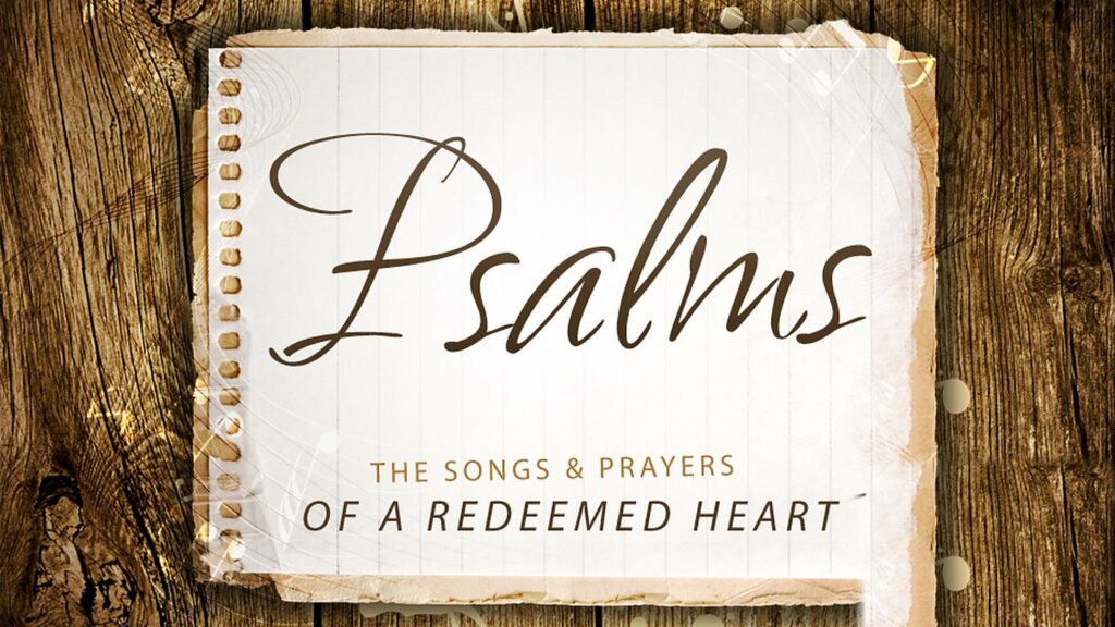 Psalm 1
