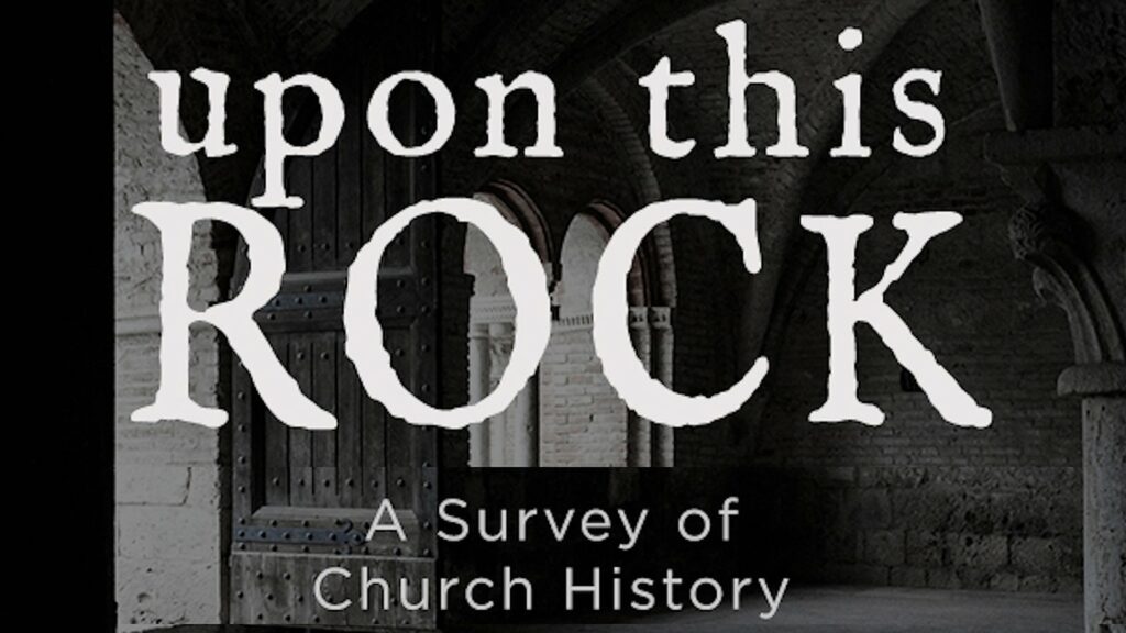 The Apostolic Church in the First Century, pt. 15 (Acts 22-28)